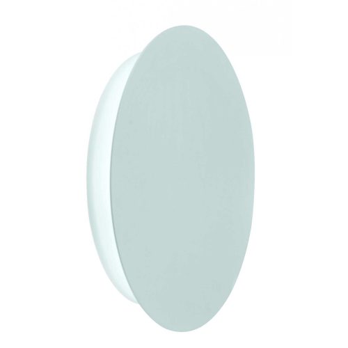 VIOKEF Wall Lamp White D:200 Kyklos - VIO-4193700