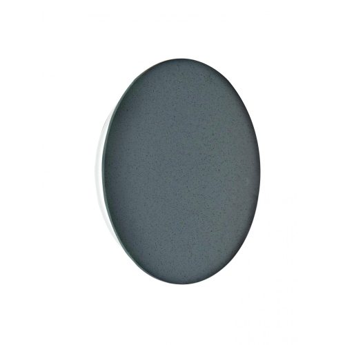 VIOKEF Wall Lamp Concrete D:200 Kyklos - VIO-4193702