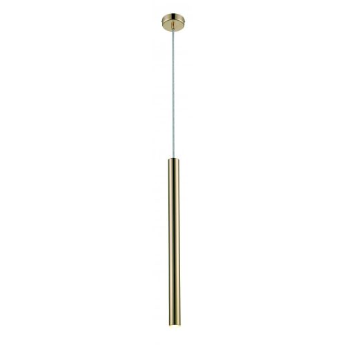 VIOKEF Pendant Light Gold Elliot - VIO-4201700