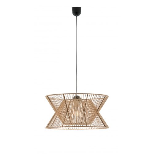 VIOKEF Pendant Light Natural Argela - VIO-4203701