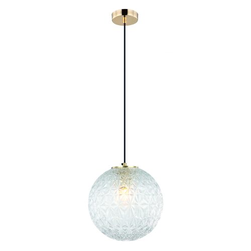 VIOKEF Pendant Transparent Aspa - VIO-4206100