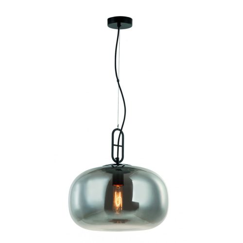 VIOKEF Pendant Light Fume D:350 Retro - VIO-4206500