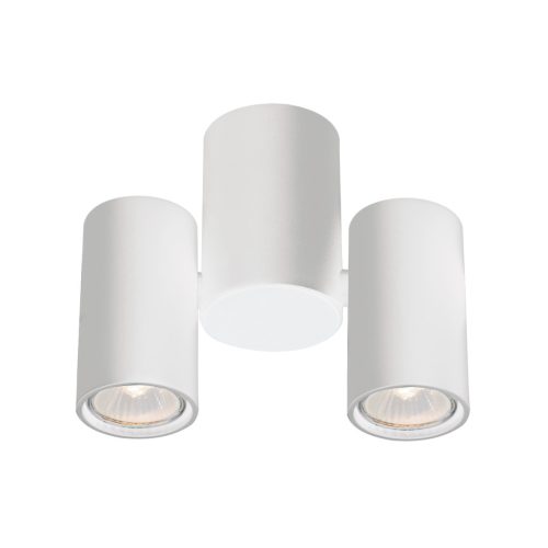 VIOKEF 2/Lights Spot White Nobby - VIO-4207900