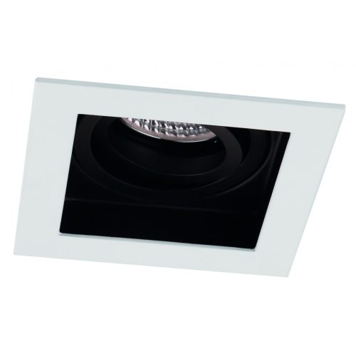 VIOKEF Recessed Spot White Artsi - VIO-4208000