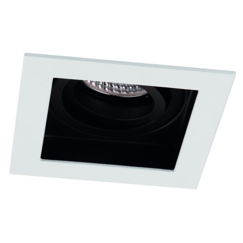 VIOKEF Recessed Spot White Artsi - VIO-4208000