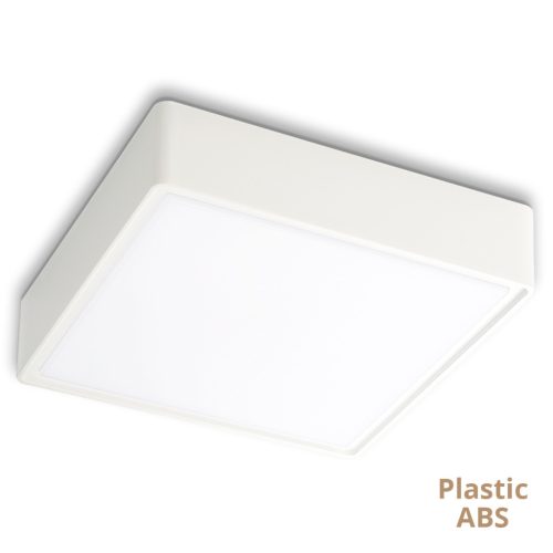 VIOKEF Ceiling Lamp White Donousa - VIO-4209301