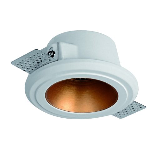 VIOKEF Recessed Spot Round Flame - VIO-4209800