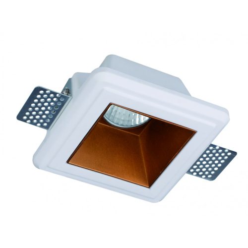 VIOKEF Recessed Spot Square Flame - VIO-4209900