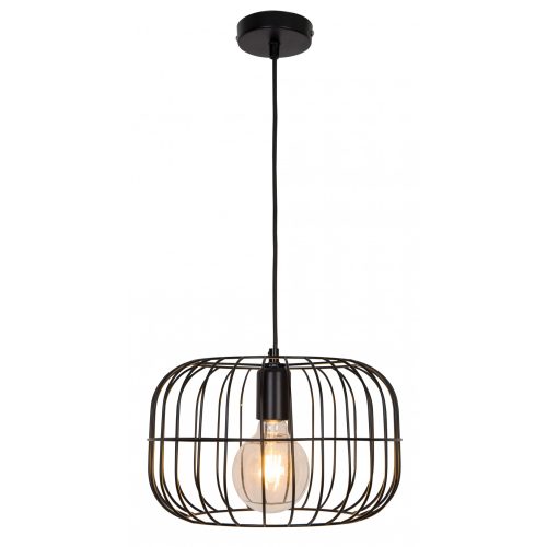 VIOKEF Pendant Light Black Zenith - VIO-4211300