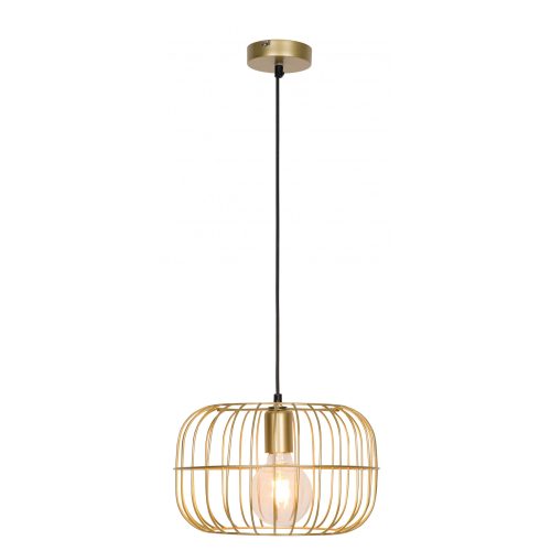 VIOKEF Pendant Light Gold Zenith - VIO-4211301