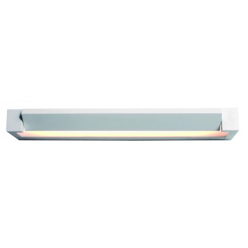 VIOKEF Wall Lamp White L:400 Valse - VIO-4213200