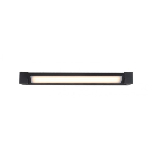 VIOKEF Wall Lamp Black L:400 Valse - VIO-4213201