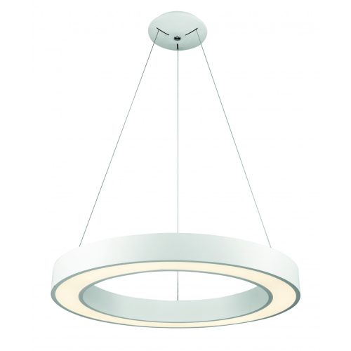 VIOKEF Pendant Light White Apollo - VIO-4214000