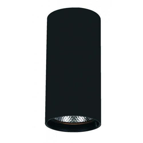 VIOKEF Ceiling Light Black Nestor - VIO-4214401