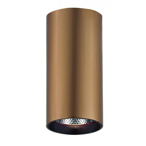 VIOKEF Ceiling Light Gold Nestor - VIO-4214402