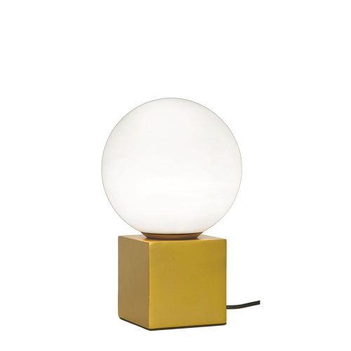 VIOKEF Table Lamp Gold Lin - VIO-4217401