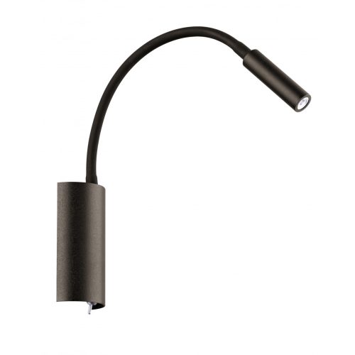 VIOKEF Wall Light Black Matrix - VIO-4218101