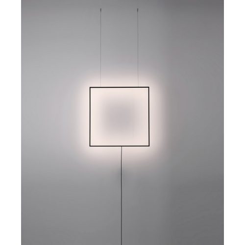 VIOKEF Wall Lamp Square Shadow - VIO-4222200