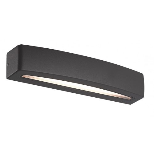 VIOKEF Wall Lamp Dark Grey Rio - VIO-4223301