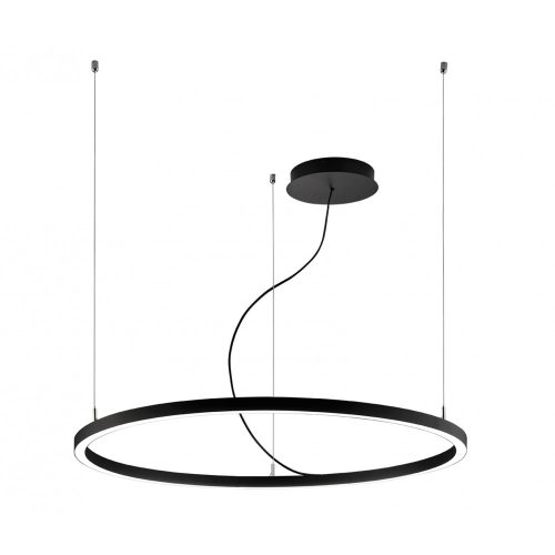 VIOKEF Pendant Light Black D:900 Verdi - VIO-4224100