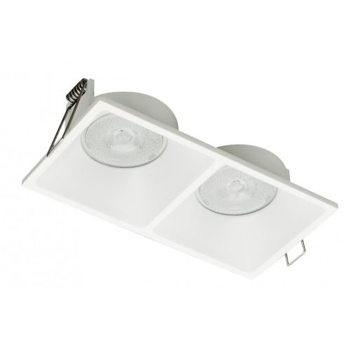 VIOKEF 2/L Recessed Spot White Fino - VIO-4225100