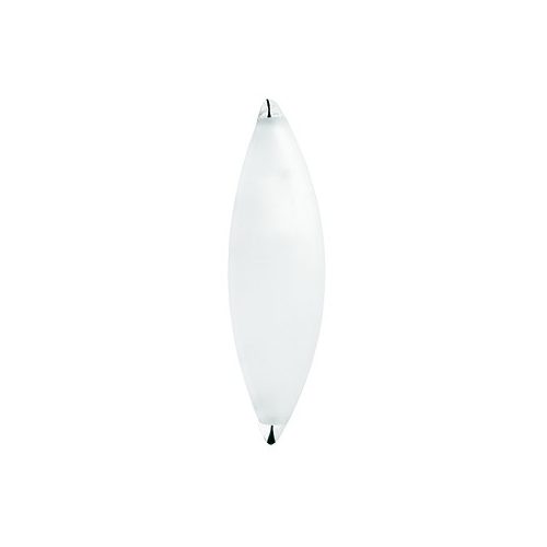 VIOKEF Wall Lamp H:275 Chrome Drop - VIO-422602