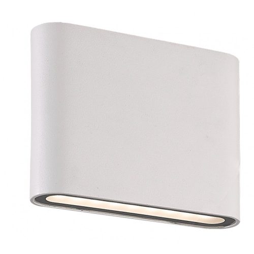 VIOKEF Wall Lamp White L:115 Argon - VIO-4226800