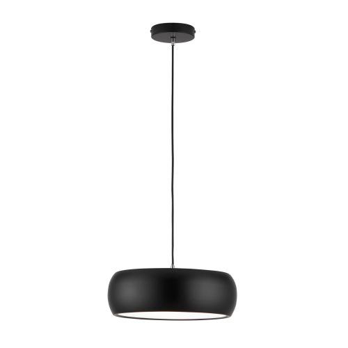 VIOKEF Pendant Lamp Black Sali - VIO-4227601