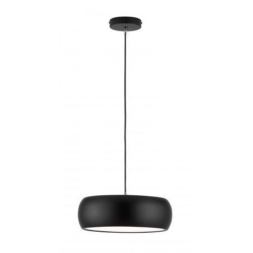 VIOKEF Pendant Light Black Sali - VIO-4227601