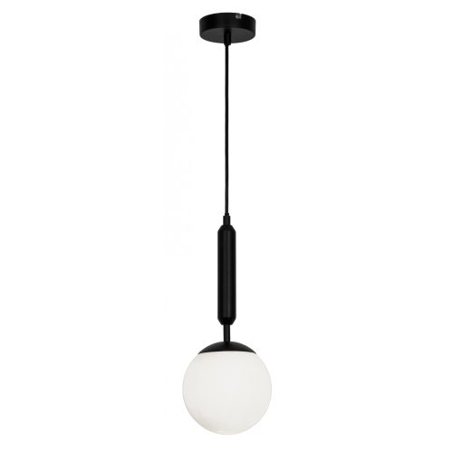 VIOKEF Pendant Light Black Anouk - VIO-4228601