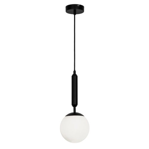 VIOKEF Pendant Lamp Black Anouk - VIO-4228601