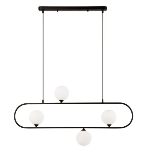 VIOKEF 4/Lights Pendant Bar Fancy - VIO-4229800