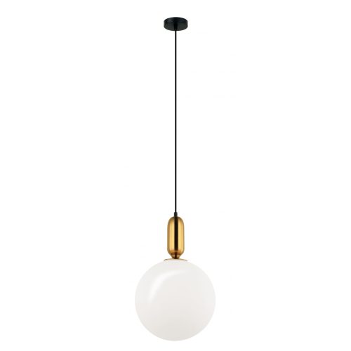 VIOKEF Pendant Light Gold Neptune - VIO-4230600