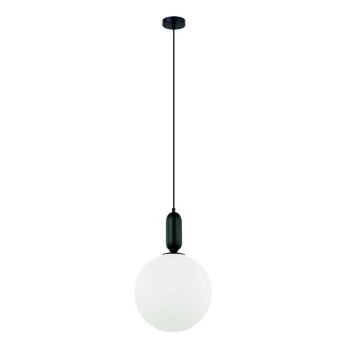 VIOKEF Pendant Lamp Black Neptune - VIO-4230601