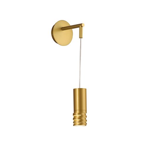 VIOKEF Wall Lamp Gold Paloma - VIO-4233101