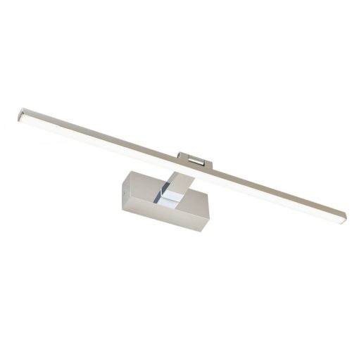 VIOKEF Wall Light Chrome Jasper - VIO-4234900