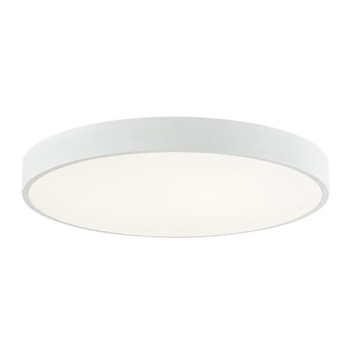 VIOKEF Ceiling Lamp White D400 Madison - VIO-4235400