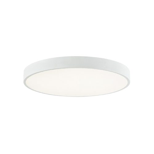 VIOKEF Ceiling Lamp White D500 Madison - VIO-4235500