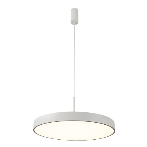 VIOKEF Pendant Light White Madison - VIO-4235600