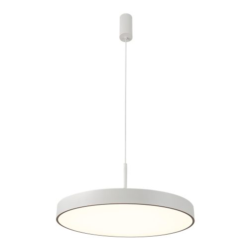 VIOKEF Pendant Lamp White Madison - VIO-4235600