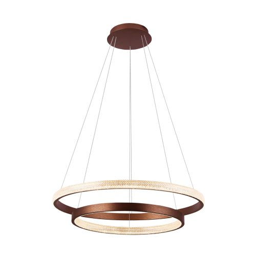 VIOKEF 2/Lights Pendant Sydney - VIO-4236000