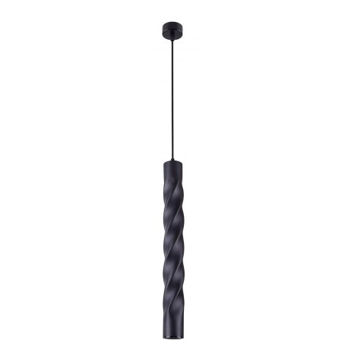 VIOKEF Pendant Light Black Marley - VIO-4236500