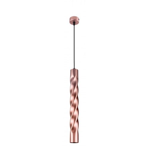 VIOKEF Pendant Light Copper Marley - VIO-4236501