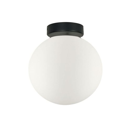 VIOKEF Ceiling Lamp D:200 Stone - VIO-4237000