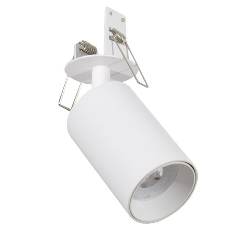 VIOKEF Recessed Spot Light White Stage - VIO-4241000