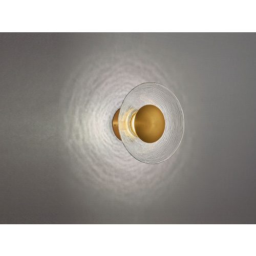 VIOKEF Wall Lamp Glamour - VIO-4241100