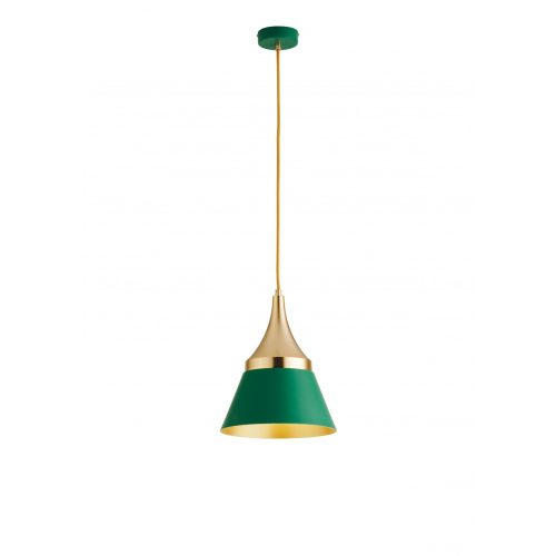 VIOKEF Pendant Light Green D:230 Menta - VIO-4241400