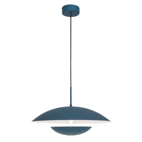 VIOKEF Pendant Light Grey Monica - VIO-4242201