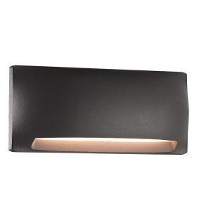 Fali lámpa - VIOKEF Wall Lamp L:135 Dark Grey Mode - VIO-4243201