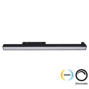 Viokef Magnetic TRACK 48V - VIOKEF Linear Light L:900 MAGNETIC - VIO-4244302